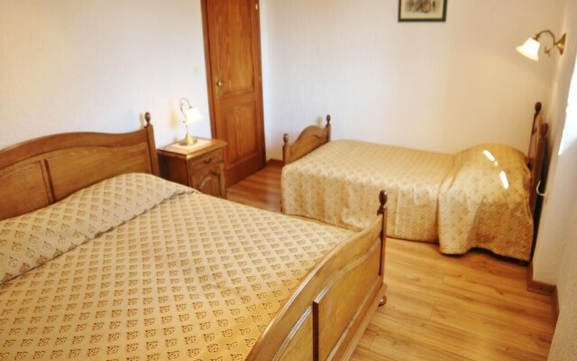 Holiday Home Murva