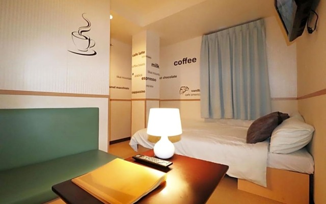Hotel Yuyukan - Vacation STAY 10008v