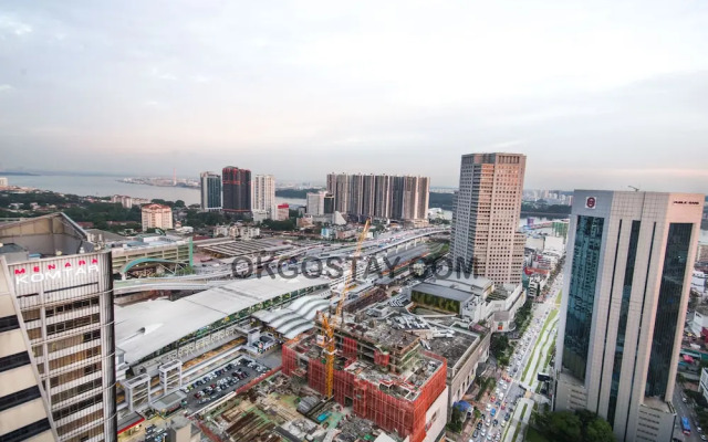 Zenith Suites JBCC by OKGOSTAY