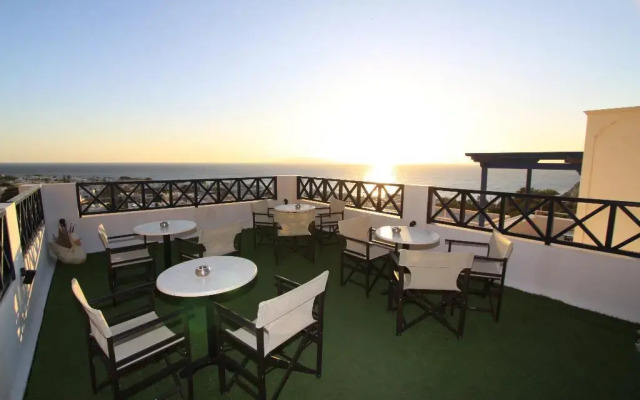 Aegean View Hotel
