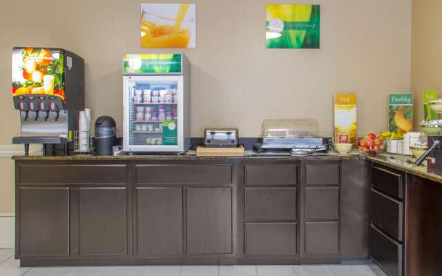 Quality Inn & Suites Maggie Valley - Cherokee Area