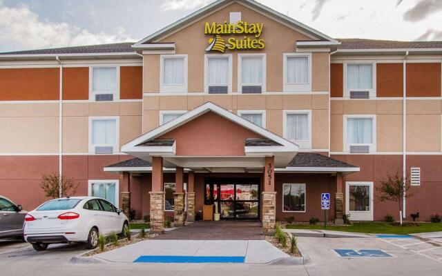 MainStay Suites Grand Island