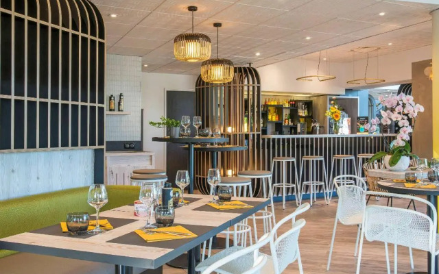 ibis Styles Pertuis Luberon