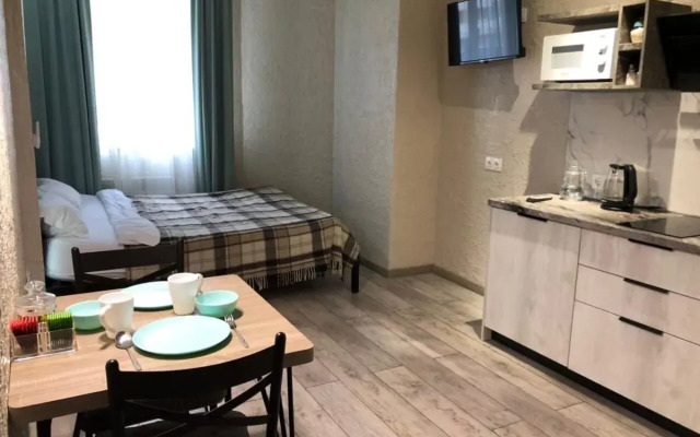 Light House Ямская