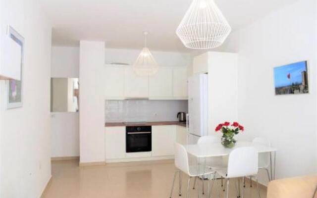 Merville Apartments