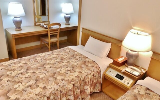 Hotel Nakamuraya