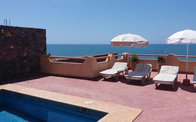 Villa Miramar