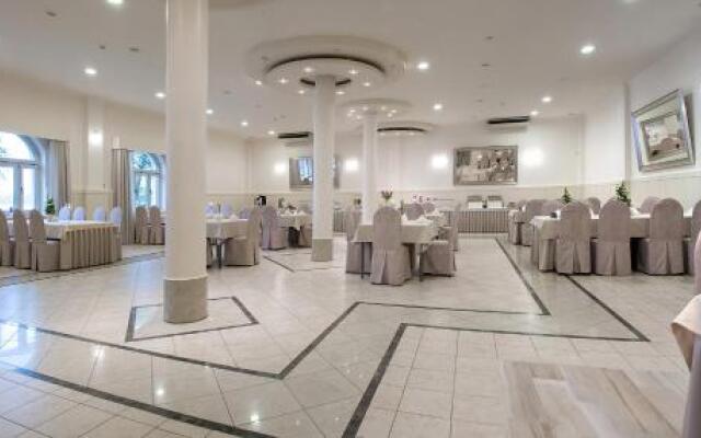 Hotel Spa Rusalka