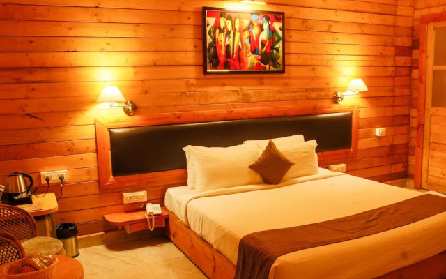 Grand Vatika Resort