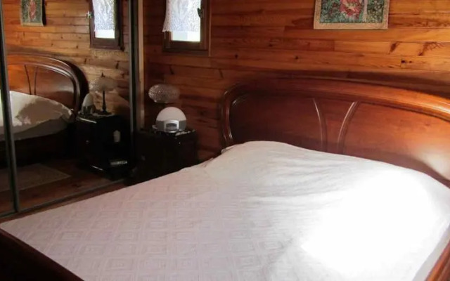 Gite Le Theron Fontaine