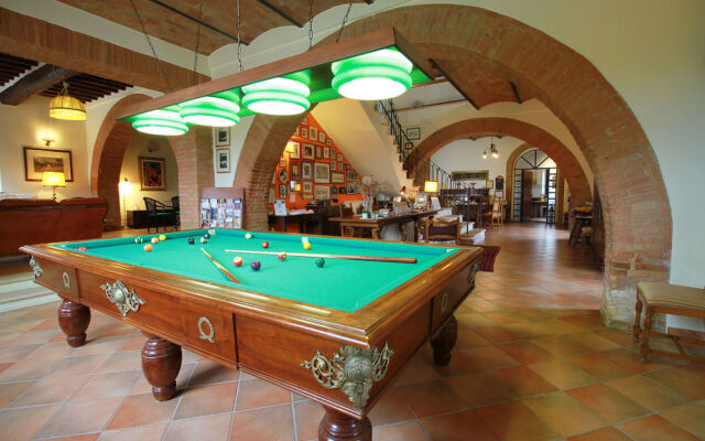Casa Bolsinina