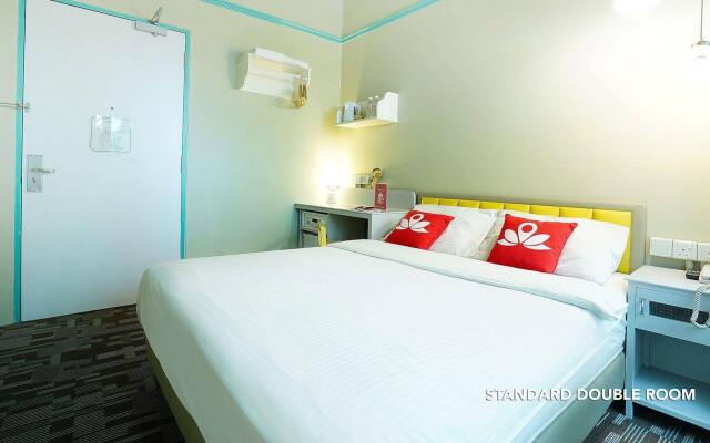 ZEN Rooms Farrer Park