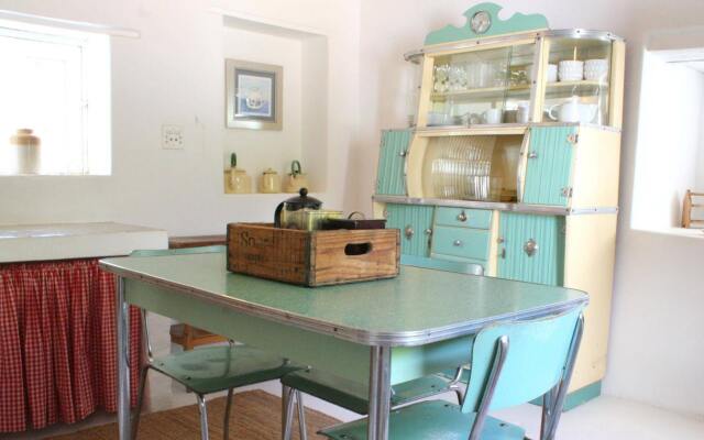 Dennehof Karoo Guesthouse