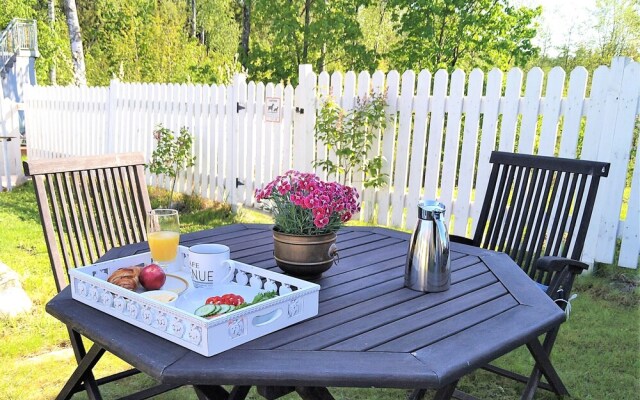 Villa Jokivarsi B&B