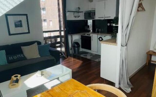 Appartement 4 personnes Puy St Vincent 1700