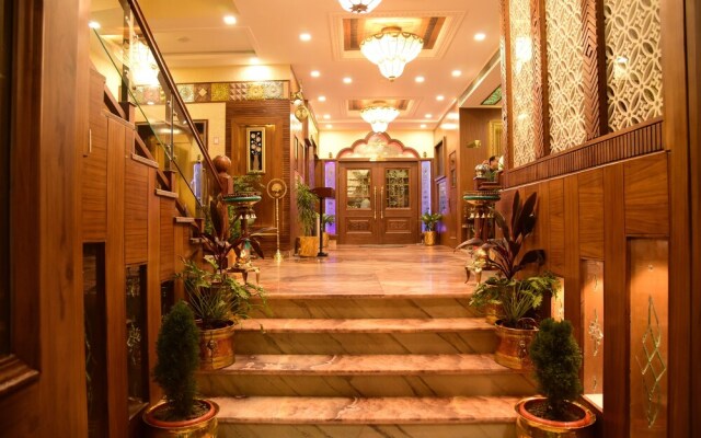 Hotel Maharaja