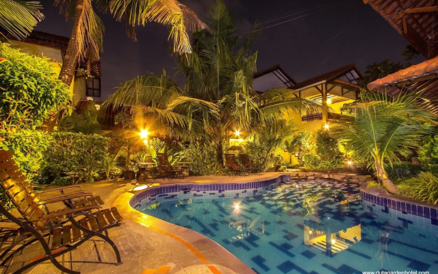 Duta Garden Hotel