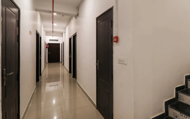Insight Inn By OYO
