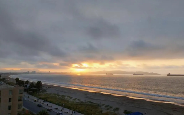 Depto Mar Serena III La Serena