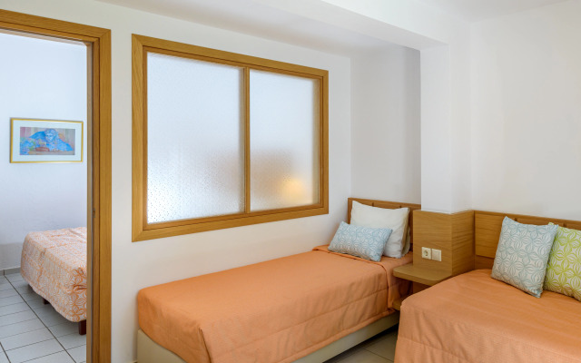 Annabelle Beach Resort - All Inclusive
