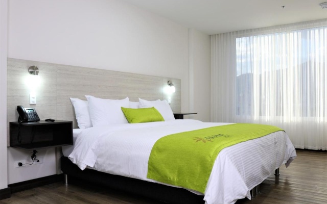 Arame Hotel