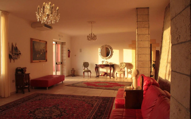 Hotel Il Castellino Relais