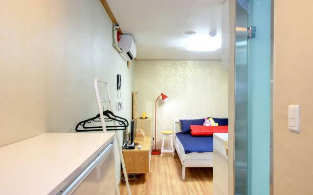 Hostel KW Gangnam