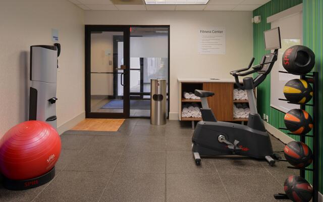 Holiday Inn Express Olean by IHG
