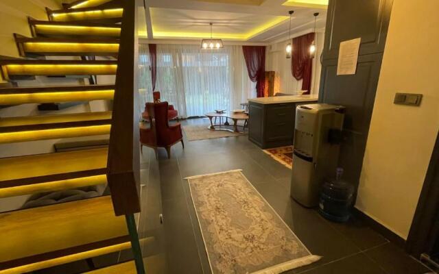 Villa Yılmaz dream holiday