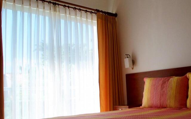 Apart Hotel Premium Suites Santa Cruz
