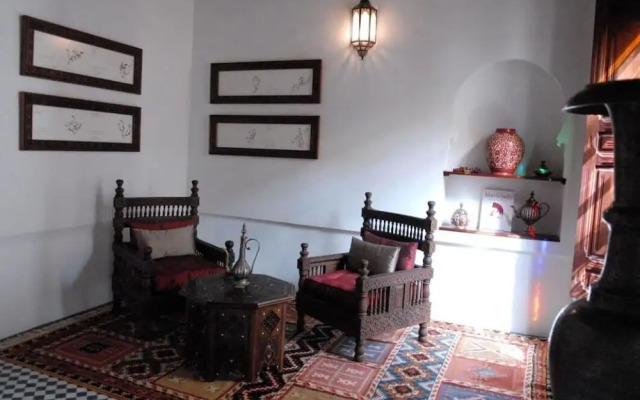 Riad Alkantara
