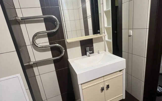 Апартаменты на улице Шилова 29