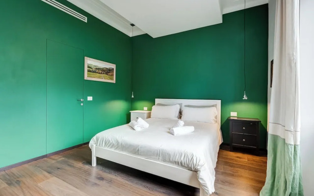 Music Bridge Apartment