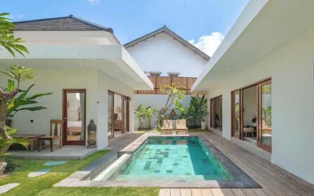 Villa Lange 2 by Villa Finder