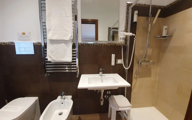Resort San Nicola