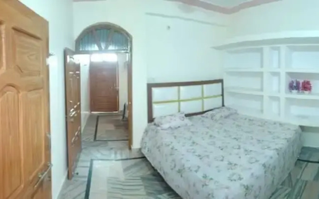 Vatsalya Bhawan homestay