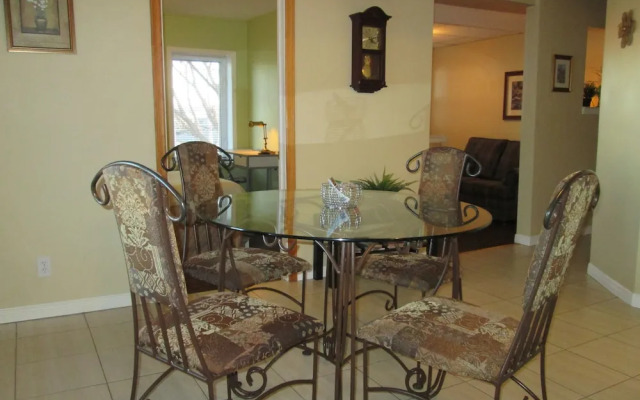 Patala - Hébergement