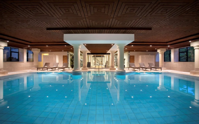 Hilton Royal Parc Soestduinen