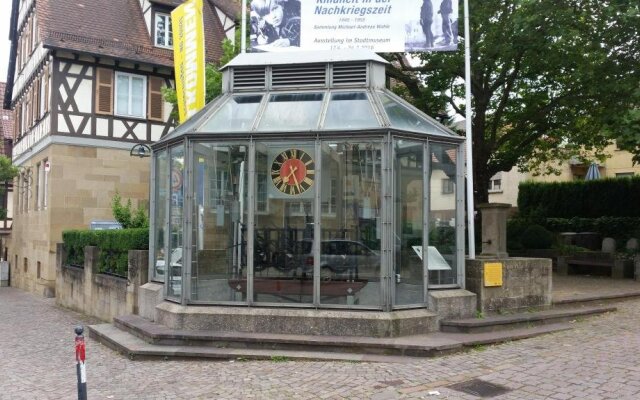 Horn Gästehaus