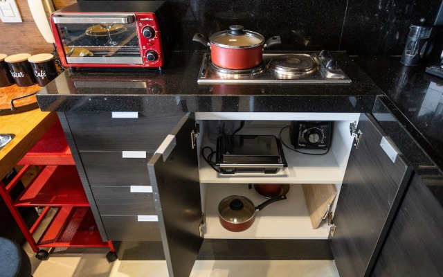 Urbano Duplex