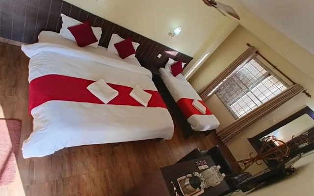 Hotel My Dream