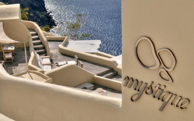 Mystique, a Luxury Collection Hotel, Santorini