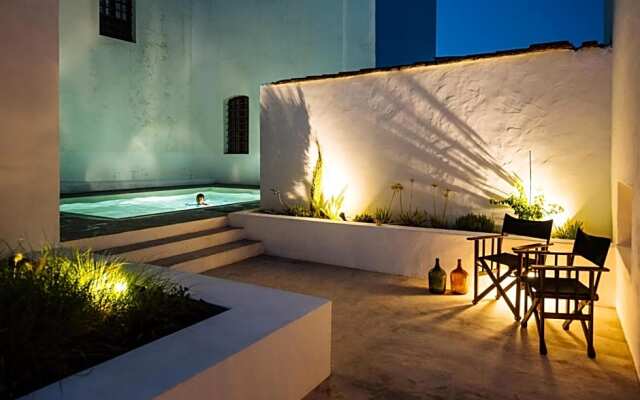 Aljana Guest House Beja