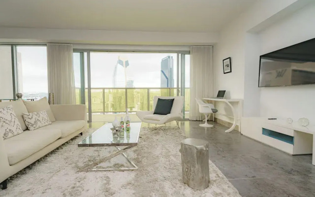 Yoo Panamá by Boutique Apartments