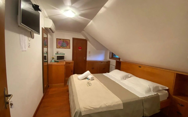 Pousada Habitue