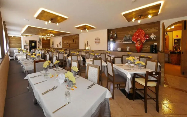 Hotel Pian Castello