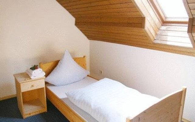 Pension-Gasthof-Metzgerei Hofer