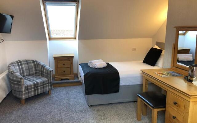 Druid House B&B