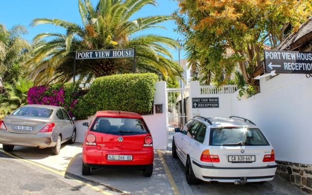 Port View House