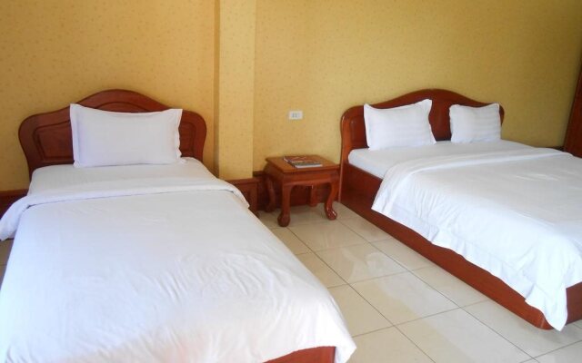 Thepphomma Hotel